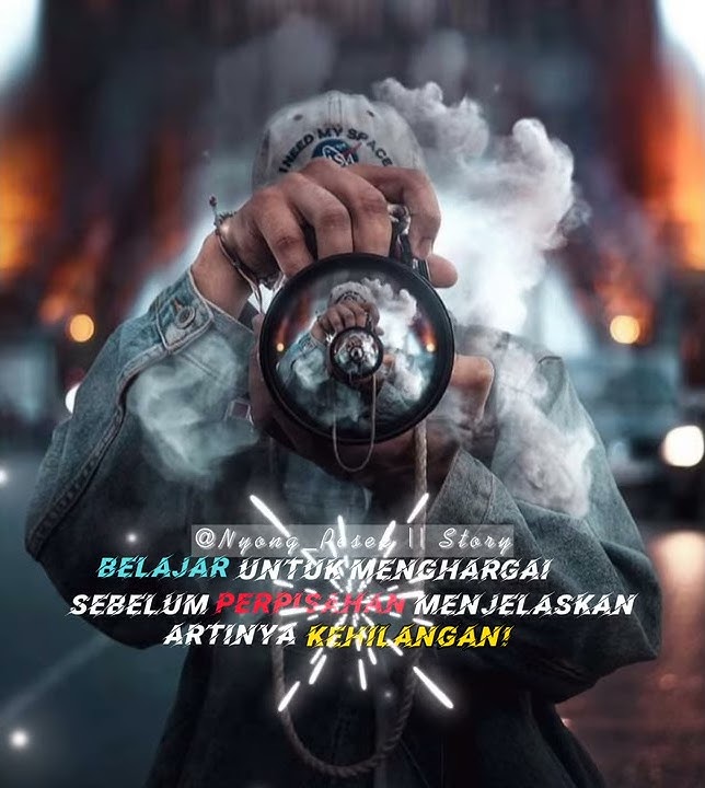 Didemokrasikan: kupang pung story WA keren terbaru2021 @Nyong_Pesek story