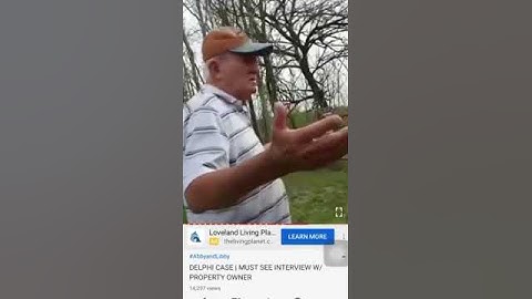 Eigenaar van een pand vlakbij de brug! #delphi