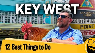 12 Best Things to Do in Key West | 2024 Travel Guide