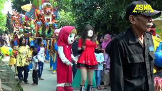 DUA PUTRA 2019 | Jangan nget ngetan Voc. Rini | Live Tunggu payung Lelea 2 Juli 2019