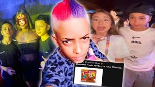 A Balada Mirim Do Tiktok (Cringe)