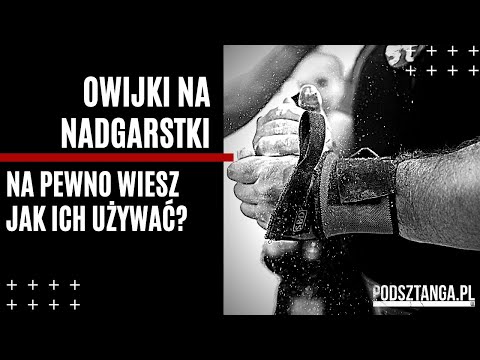 Wideo: 3 proste sposoby użycia antystatycznej opaski na nadgarstek