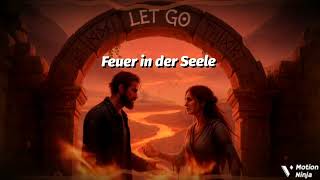 Feuer in der Seele - Rache vs. Vergebung - energiegeladen