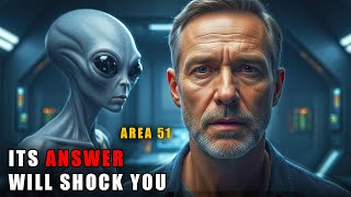 I Asked an Alien About "Earth" — What It Told Me Will Haunt You Forever