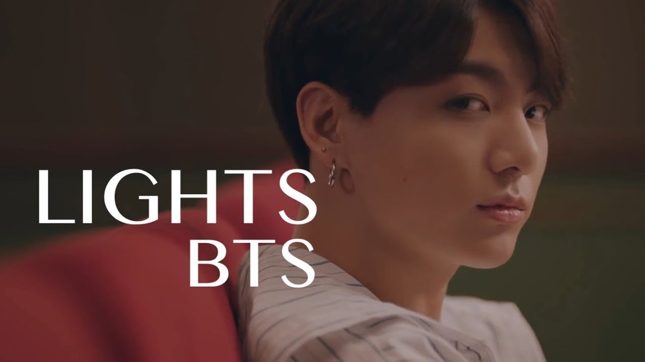 BTS - LIGHTS 【GERMAN/DEUTSCH COVER】