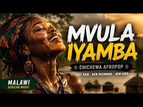 Mvula Iyamba – African Pop Song | Chichewa Afropop Music