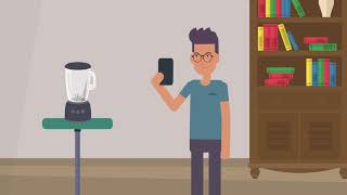 Amazon Seller - Modern Explainer Video