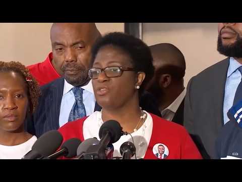 Revisiting the Botham Jean murder case following Amber Guyger's parole being granted