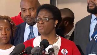 Revisiting the Botham Jean murder case following Amber Guyger's parole being granted