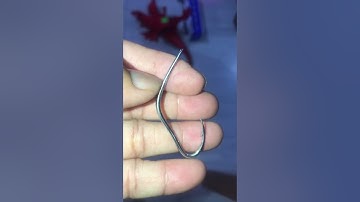 Bán Lưỡi Câu, Lưỡi Câu Cá Lóc, Lưỡi Câu Cá Quả, Lưỡi Câu Cà Mau, Lưỡi Câu Thái Lan, #shorts