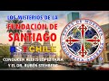 LOS MISTERIOS DE LA FUNDACIÓN DE SANTIAGO