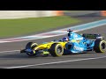 How Renault Added 9kg To The Formula 1 Car And Made It FASTER 