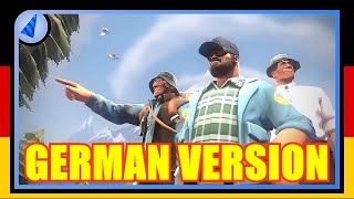Hiking Trip [SFM] - German Version
