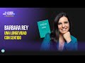 433. Una longevidad con sentido - Barbara Rey