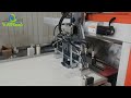 Photovoltaic Panel Glass Removal Machine Remove Solar Panel Glass Photovoltaic Recycling Machine