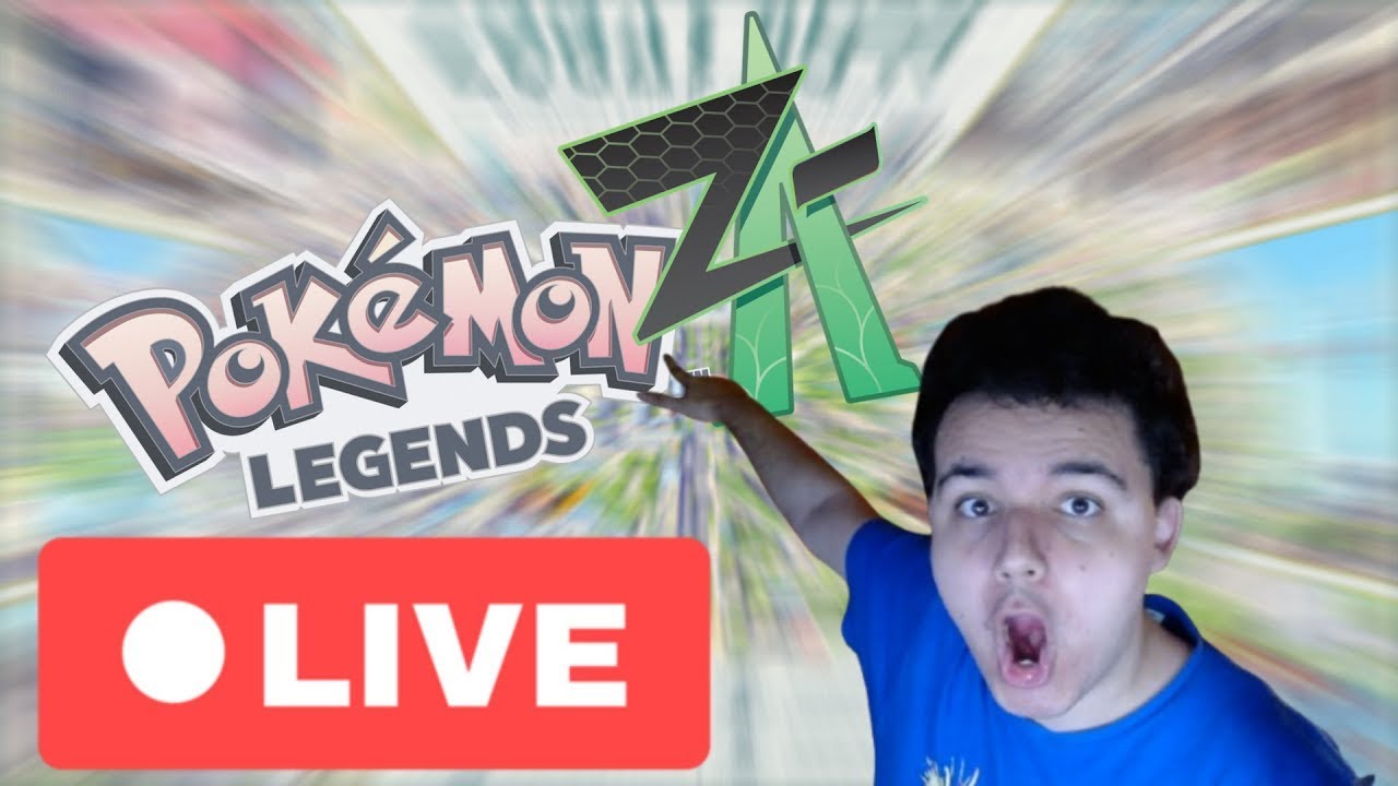 Lumiose Underground Tour 2 | Pokémon Legends Z-A