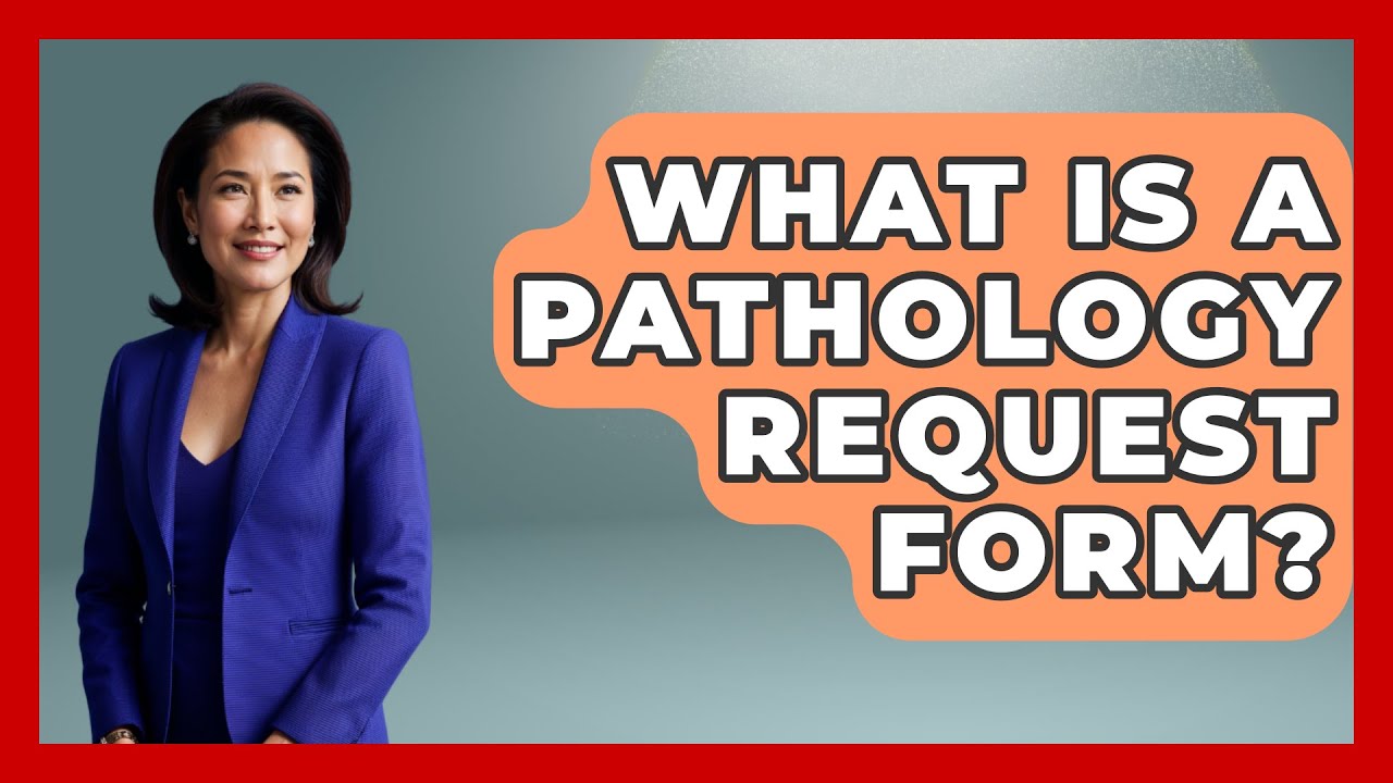 What Is A Pathology Request Form The Operating Table YouTube what-is-a-pathology-request-form-the-operating-table-youtube