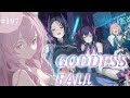 【#NIKKE】石割って『GODDESS FALL』エピローグを読む❕😭✨【勝利の女神 : NIKKE】#Vtuber