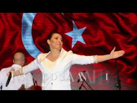 İntizar-Vatanım Benim