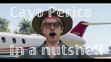 ℂ𝕒𝕪𝕠 ℙ𝕖𝕣𝕚𝕔𝕠 𝕀𝕟 𝕒 𝕟𝕦𝕥𝕤𝕙𝕖𝕝𝕝