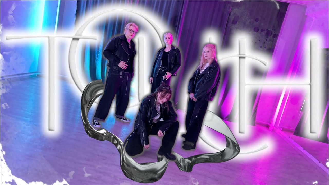 [ONE TAKE] JASP.ER - 