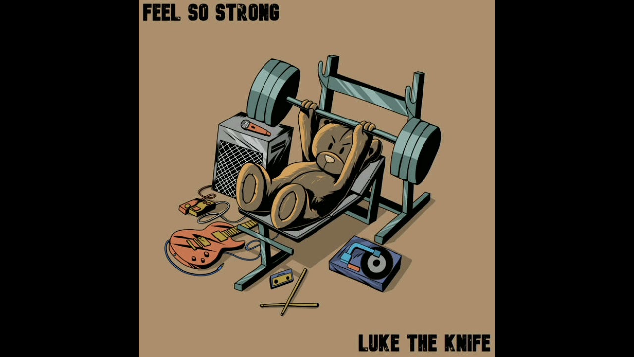 Watch Luke the Knife - Amsterdam on YouTube Watch Luke the Knife - Amsterdam on YouTube