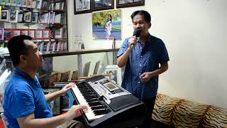 คืนนี้พี่ครวญ - ทูล ทองใจ (โดย แม่ริมคัลเลอร์แล็ป)