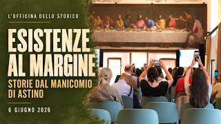 Esistenze al margine: storie dal manicomio di Astino | L’Officina dello storico