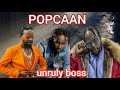Popcaan Mix 2021 Clean | Popcaan Dancehall Mix 2021 God send me an angel  | From Gaza to Unruly.