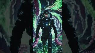 Wrath of the giant octopus 🦑 #reels #viralvideo #reelsviralシ #usa #animals #aww #bloopers #damnview