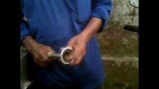 Telolet tukang pentol