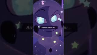 lunar from laes 🫘 #tsams #laes #lunar #fnaf