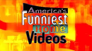 America's Funniest Home Videos - 2007 Theme Song (VIDEO FROM 2020)