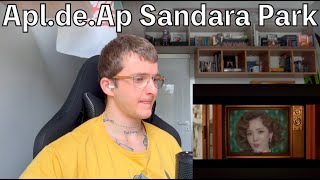 Apl.de.Ap, Sandara Park - 2 Proud (Official Music Video) | REACTION