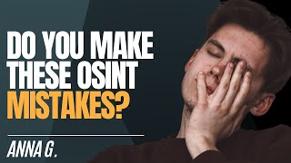 7 Do's and Don'ts Every OSINT Analyst Must Know