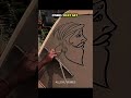 Others Dust Art VS Last Guy🔥 ☠️||Normal Skills Vs King Dust Art the last one🔥 #trollface #art #edit