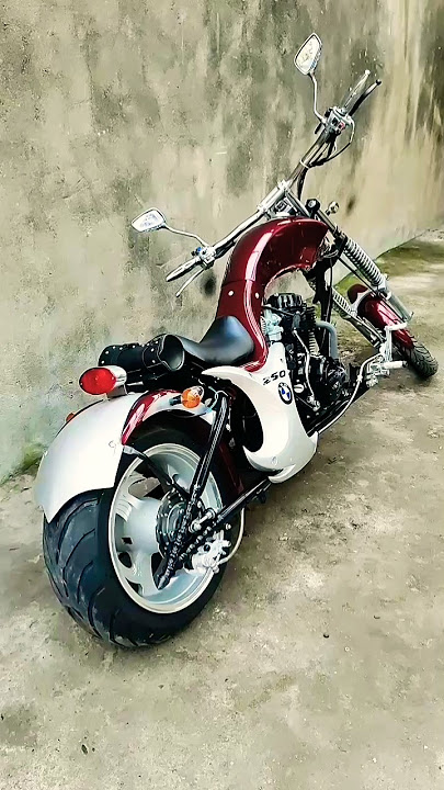 BMW 250-Premium 250cc Motorcycle with Dynamic Performance & Modern Design #usabikelife #usamotovlogs