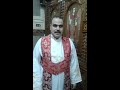 مرد إنجيل قداس يوم الخميس فصح يونان للمعلم أشرف مرد إنجيل قداس يوم الخميس فصح يونان للمعلم أشرف