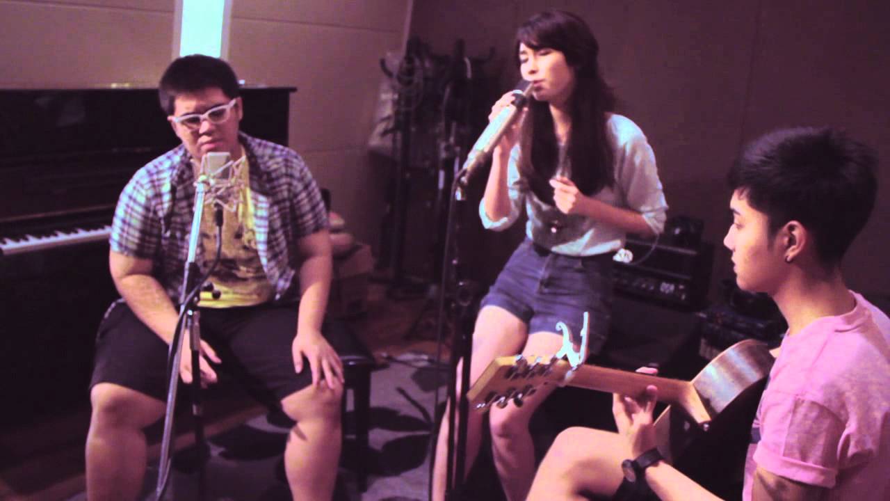 ผ่านเลยไป Official MV [HD]