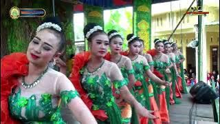 goyanganya bikin cedut cenyut full TAMAN SARI SIANG SISWO BUDOYO  terbaru 006