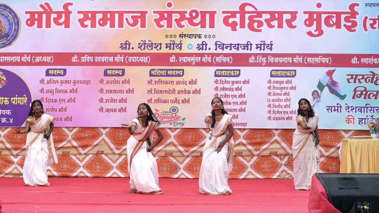 South Blockbuster Mix 💥 | Jyoti & Team | High Energy Dance