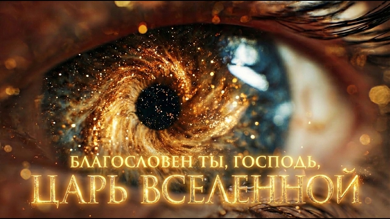 Барух Ата Адонай Элоэйну Мелех а-Олам: Благословен Ты, Адонай, Царь Вселенной.