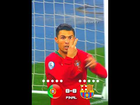 BINTANGSLOT77 x 4dgang - Portugal vs Barcelona Piala Dunia 2026 🔥 Adu Penalti Final