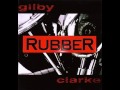 Gilby clarke  rubber full album