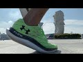 Under Armour Flow Velociti Wind: Running Shoes in 2021