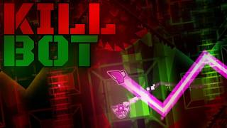 Details THE ULTIMATE MEMORY DEMON Killbot by Lithifusion 100% Update
