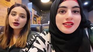 Jaweria Kah Birthday Or Sath Bebo Seh Mulakat Sheemza Shahbaz