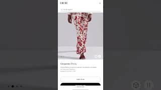 DIOR Dway