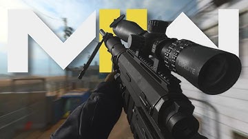 Modern Warfare 2 - All New Season 03 Weapon Inspect and Reload Animations