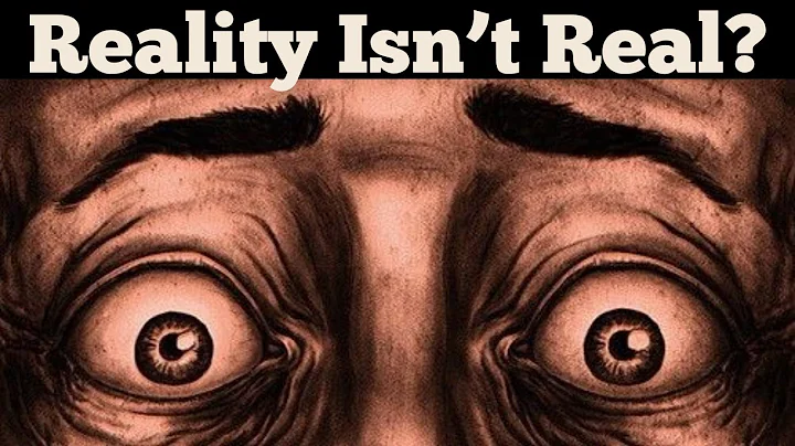 Reality Begins Where Thought Ends